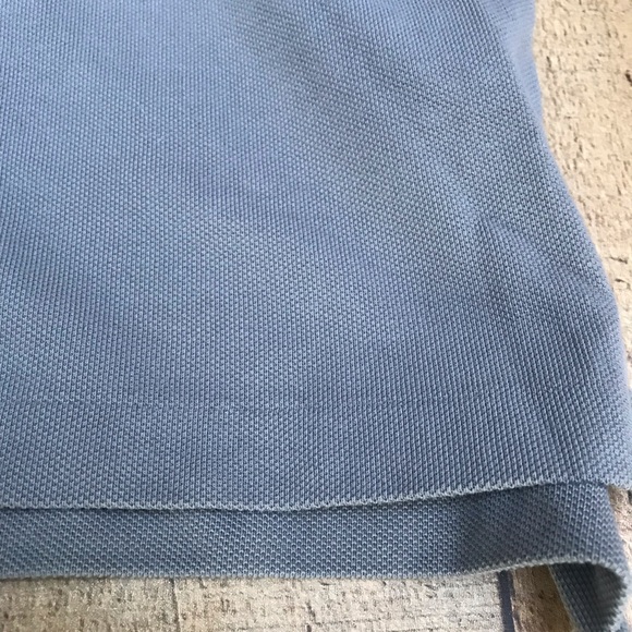 Mens Classic Fit Polo shirt. - Picture 2 of 7